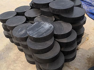 浙江板式橡胶支座由若干层橡胶片与薄钢板经加压硫化